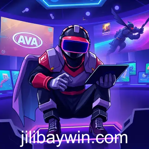 The Rise of JILIBAY: A Gaming Revolution