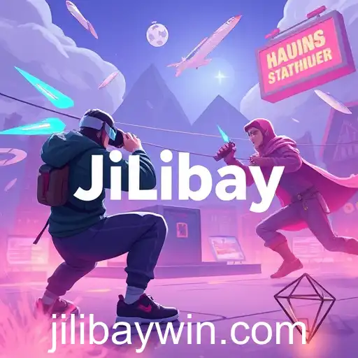 Jilibay's Impact on Online Gaming in 2025