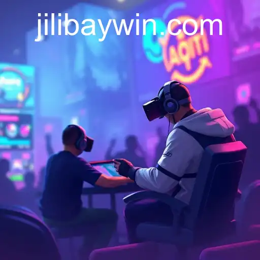 JILIBAY: The Evolving Landscape of Online Games