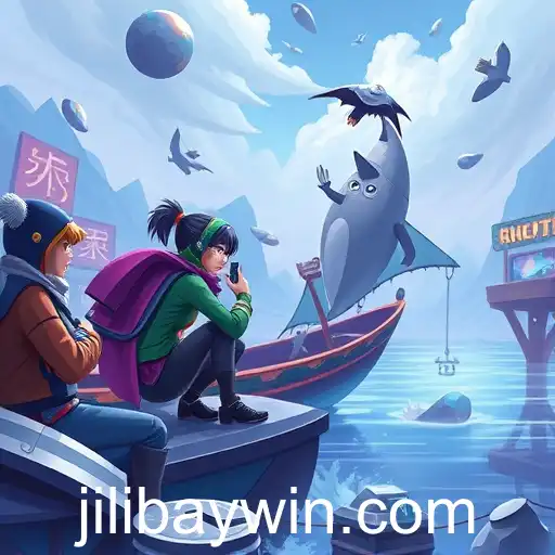 The Rise of JiliBay in Online Gaming
